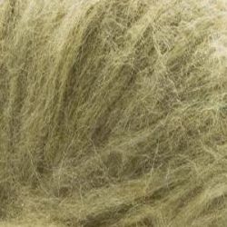 Пряжа ПЕХОРКА Гламурная // 068 // 478 // Защитный