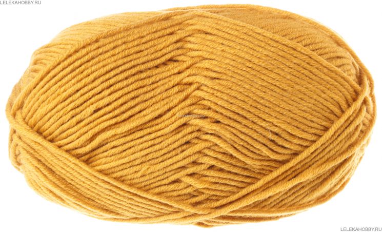 Пряжа ПЕХОРКА Зимняя премьера // 060 // 340 // Листопад