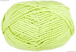 Пряжа ПЕХОРКА Зимняя премьера // 060 // 342 // Светлый горох