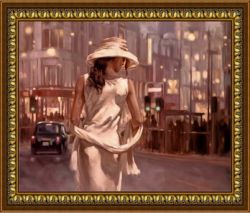 Z-149 "Незнакомка" (Милато)