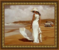 Z-150 "Очарование" (Милато)