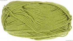 Пряжа ПЕХОРКА Популярная // 028 // 119 // Горох