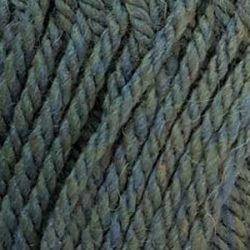 Пряжа ПЕХОРКА Сувенирная // 077 // 1051 // Светлый лазурный берег