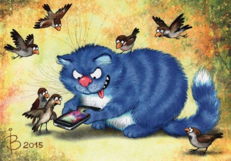 Картина по номерам Paintboy "Интересная игра" GX3887 