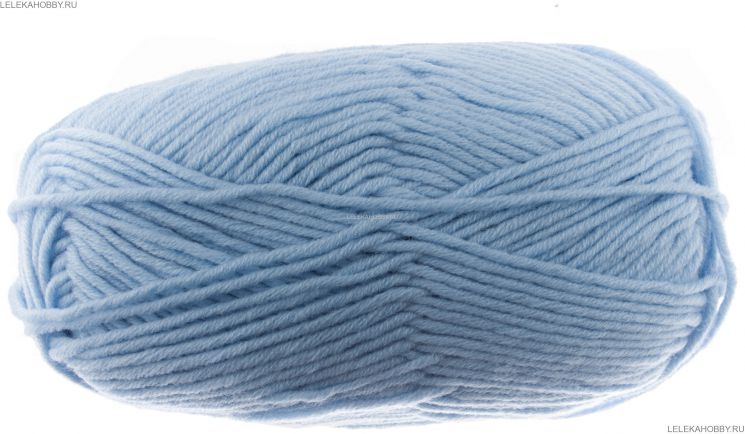 Пряжа ПЕХОРКА Зимняя премьера // 060 // 519 // Венерин башмачок