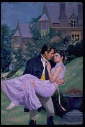 GX3910 "Романтика" (Paintboy)