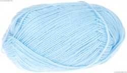 Пряжа ПЕХОРКА Детская новинка // 012 // 519 // Венерин башмачок