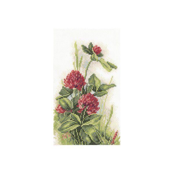 М520 Набор для вышивания РТО "Клевер"