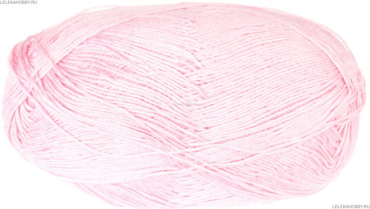 Пряжа ПЕХОРКА Жемчужная // 015 // 83 // Рапсодия