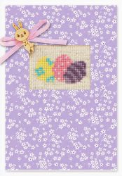 (S)P-68 Набор для изготовления открытки Luca-S