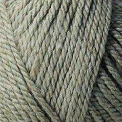 Пряжа ПЕХОРКА Сувенирная // 077 // 772 // Салатовый меланж