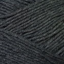 Пряжа ПЕХОРКА Мультицветная // // 48 // Серый