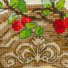 1732 Набор для вышивания Риолис "Окошко в Малиновку"