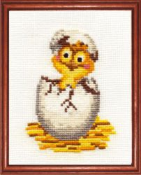 Ц-02 Цыпленок (Инкомтех)