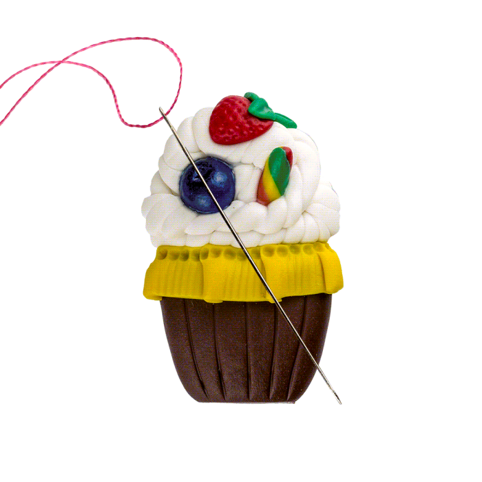 Магнитный держатель для игл из полимерной глины ВОЛШЕБНАЯ  СТРАНА FLMH-011(С)