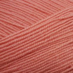 Пряжа ПЕХОРКА Австралийский меринос // 001 // 324 // Св.азалия