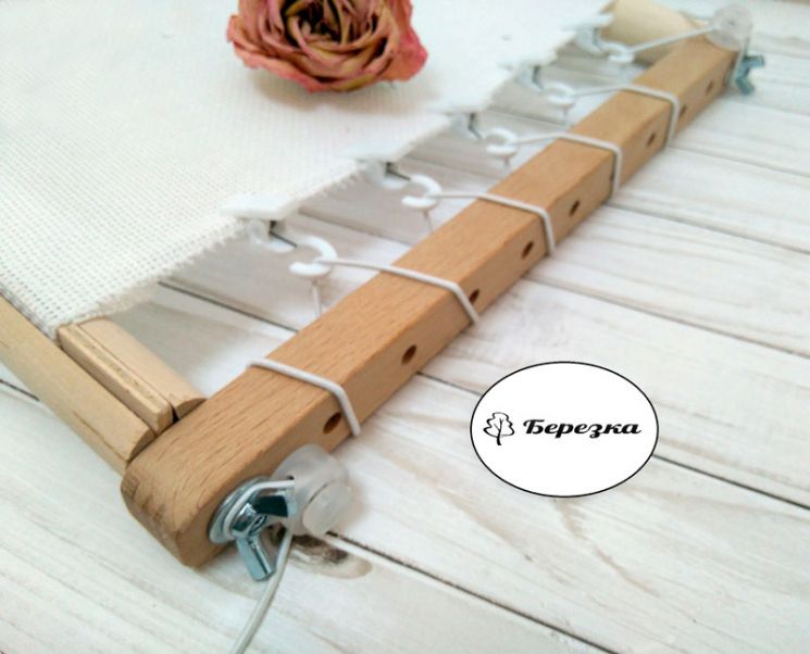 БНК-1 Боковая натяжка канвы Берёзка