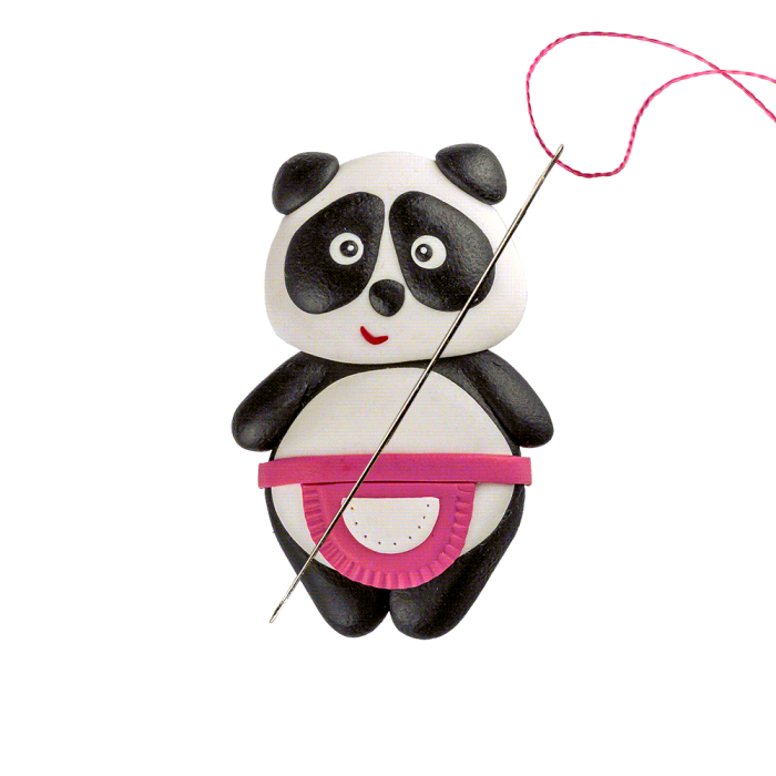 Магнитный держатель для игл из полимерной глины ВОЛШЕБНАЯ  СТРАНА FLMH-013(С)