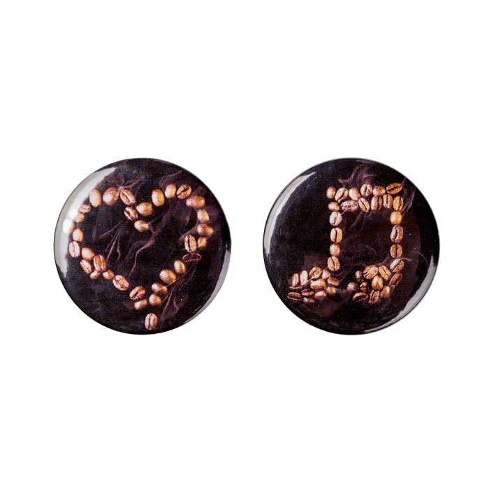 Магнитный двухсторонний держатель для игл ВОЛШЕБНАЯ  СТРАНА FLMH-110(M), 2.5см