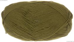 Пряжа ПЕХОРКА Австралийский меринос // 001 // 423 // Болотный