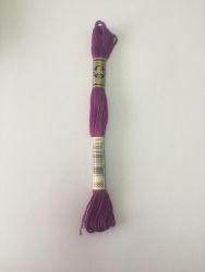 3886 Мулине DMC, "3886"