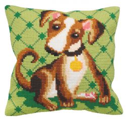 5157 "Умный песик" (Collection D'Art)