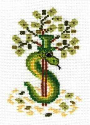 М-20 Набор для вышивания Сделай Своими Руками "Мистер S"