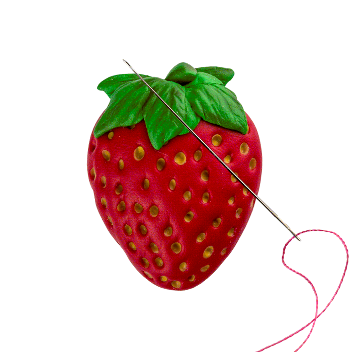 Магнитный держатель для игл из полимерной глины ВОЛШЕБНАЯ  СТРАНА FLMH-026(С)