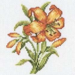 С184  "Жёлтая лилия" РТО