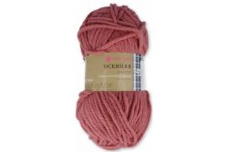 Пряжа ПЕХОРКА Осенняя // 085 // 21 // Брусника