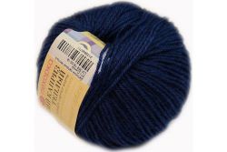 Пряжа ПЕХОРКА Детский каприз тёплый // 102 // 571 // Синий