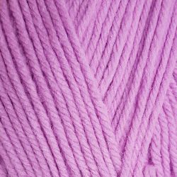 Пряжа ПЕХОРКА Удачный выбор // 084 // 29 // Розовая сирень