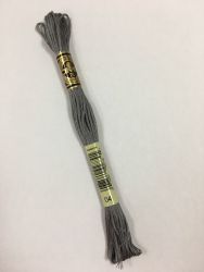 04 Мулине DMC "04"