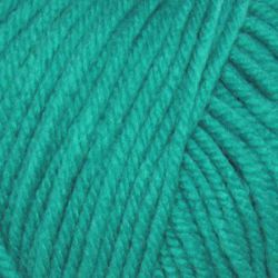Пряжа ПЕХОРКА Удачный выбор // 084 // 581 // Светлый изумруд