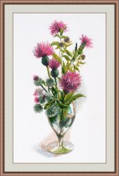 905 "Колючая настойка" (Овен)