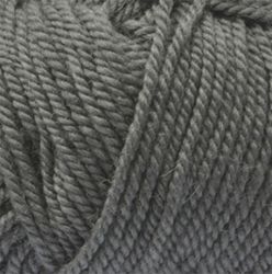 Пряжа ПЕХОРКА Зимний вариант // 016 // 393 // Светлый маренго