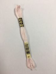 23 Мулине DMC "23"