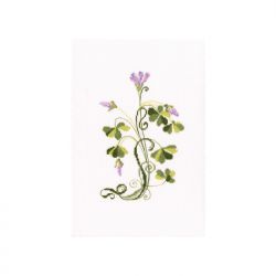 С258 Набор для вышивания РТО "Кислица"