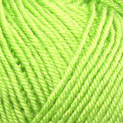 Пряжа ПЕХОРКА Рукодельная // 073 // 342 // Светлый горох