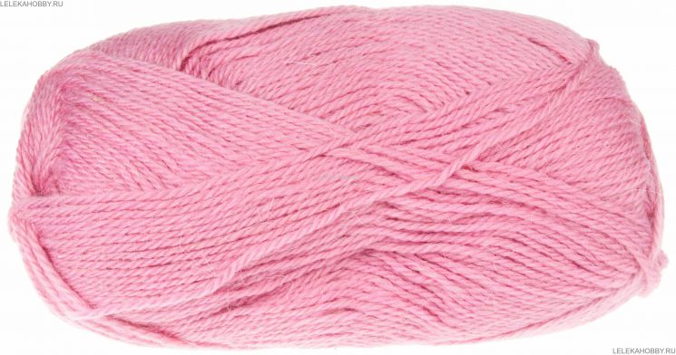 Пряжа ПЕХОРКА Секрет успеха // 031 // 266 // Ликёр