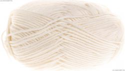 Пряжа ПЕХОРКА Зимняя премьера // 060 // 01 // Белый
