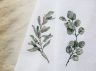 C-7300 Набор для вышивания Панна "Веточка оливы"