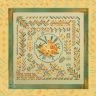 Схема для вышивания Owlforest «Облепиховое лето» 0137-ОЛ-С