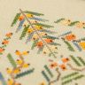 Схема для вышивания Owlforest «Облепиховое лето» 0137-ОЛ-С