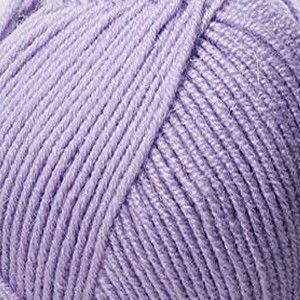 Пряжа ПЕХОРКА Удачная // 078 // 22 // Сирень
