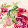 100-212 Набор для вышивания Чудесная игла "Гранат"
