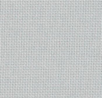 Ткань равномерного плетения Zweigart Lugana (оловянный) 3835/713