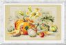 120-111 Набор для вышивания Чудесная игла "Праздник урожая"