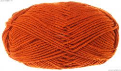 Пряжа ПЕХОРКА Зимняя премьера // 060 // 194 // Рыжик