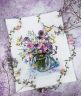 04.005.19 Набор для вышивания МАРЬЯ ИСКУСНИЦА "Полевой букет"